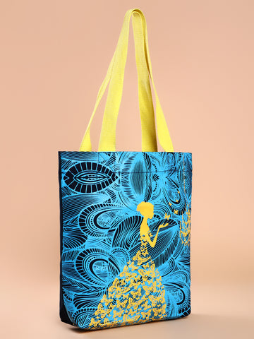 Carryall Tote