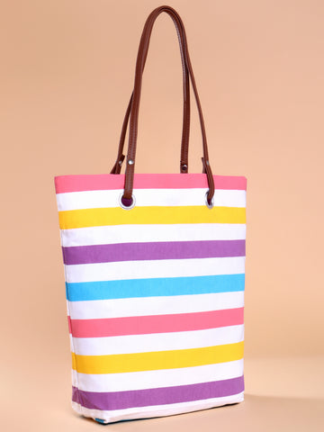 Dazzle Day Tote