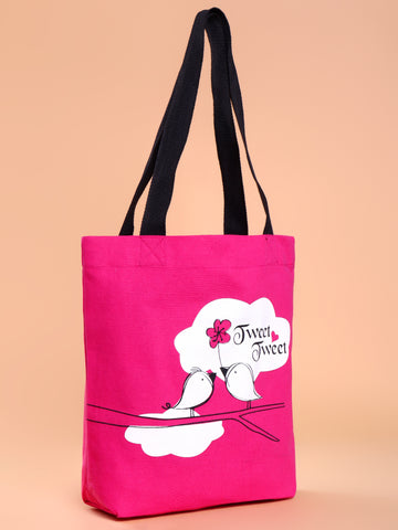 Carryall Tote