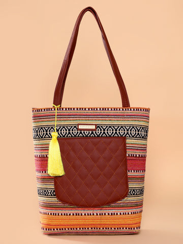 Everyday Tote Bag