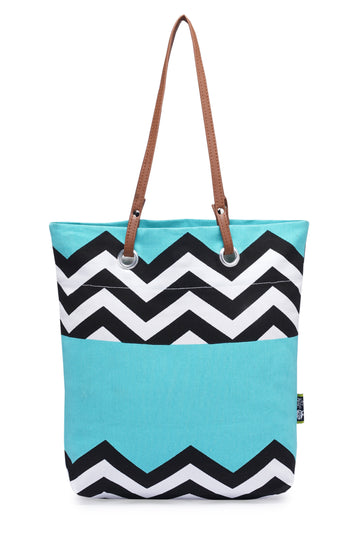 Dazzle Day Tote