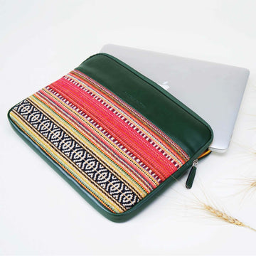 Tech Sleeve (Jacquard)