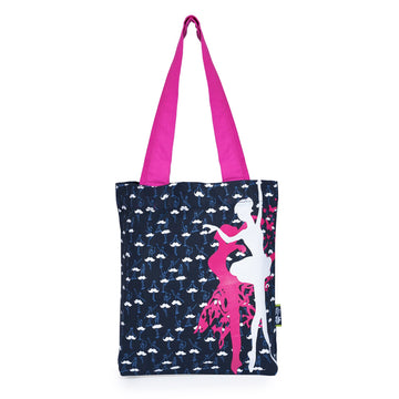 Carryall Tote