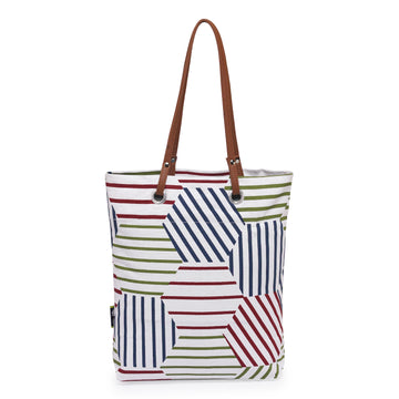 Dazzle Day Tote