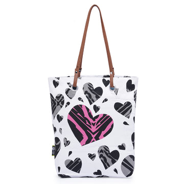 Dazzle Day Tote