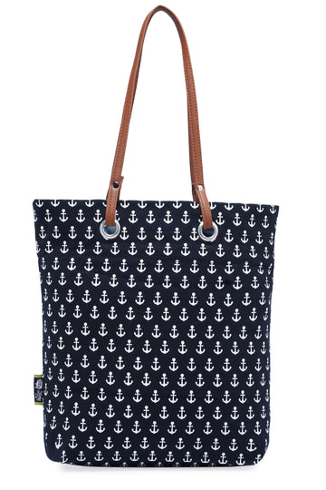 Dazzle Day Tote