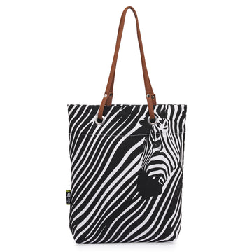 Dazzle Day Tote