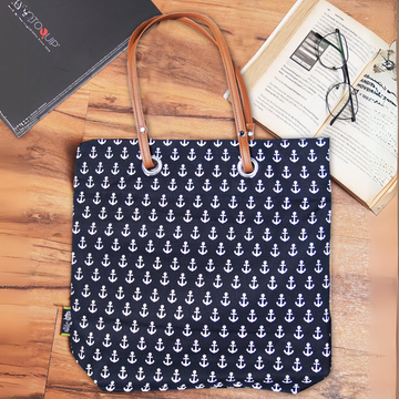 Dazzle Day Tote