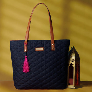 Denim Diva Workbag