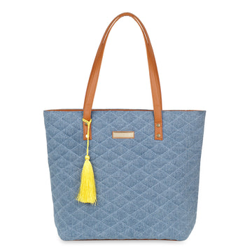 Denim Diva Workbag