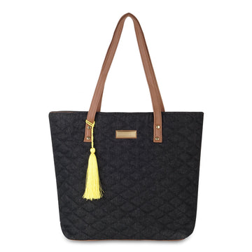 Denim Diva Workbag