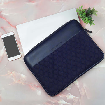 Tech Sleeve (Velvet)