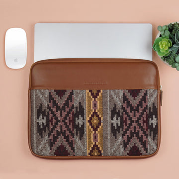 Tech Sleeve (Jacquard)