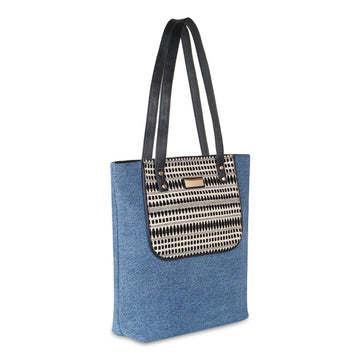 Fusion Beats - Tote Bag