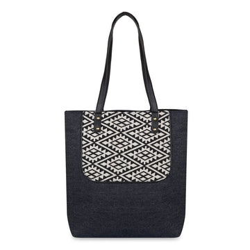 Fusion Beats - Tote Bag