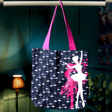 Carryall Tote