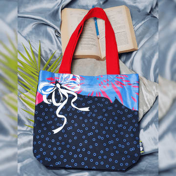 Carryall Tote