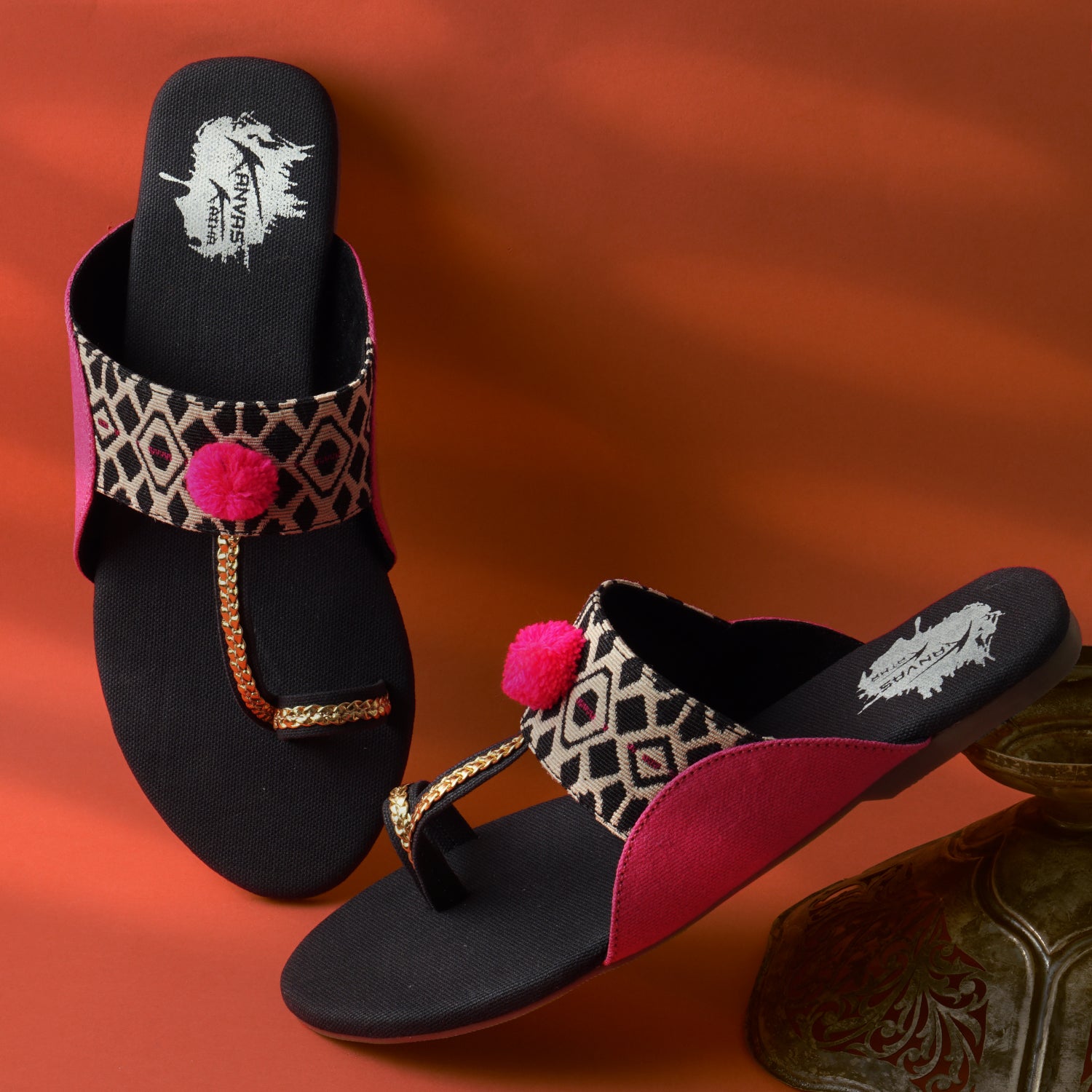 kolhapuri chappal with price