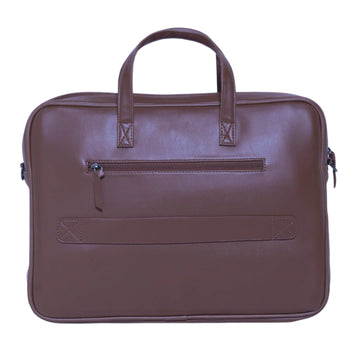Tech Laptop Bag (Jacquard)