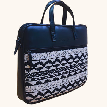 Tech Laptop Bag (Jacquard) (Copy)
