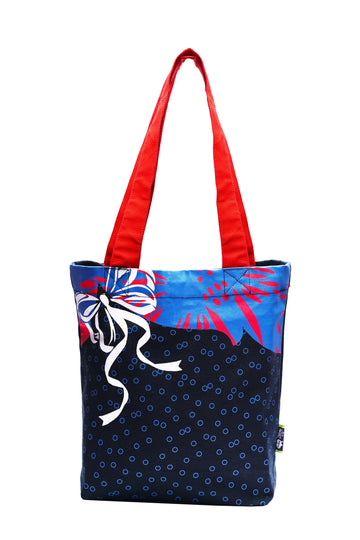 Bazar Bliss Tote