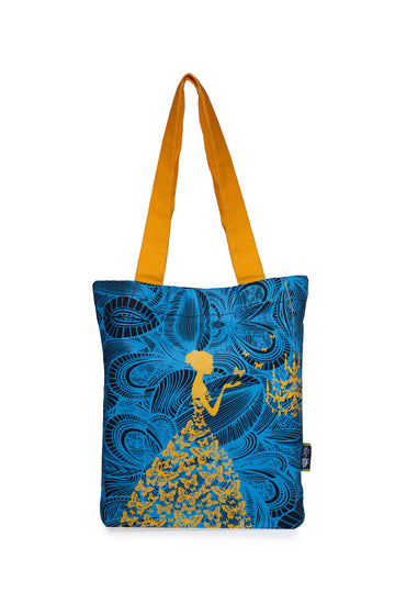 Bazar Bliss Tote