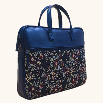 Tech Laptop Bag (Jacquard)