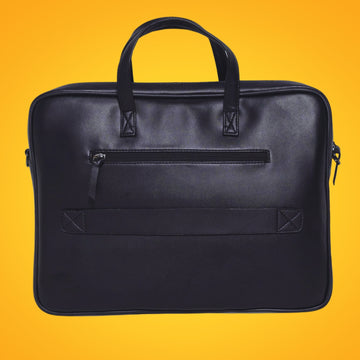 Tech Laptop Bag (Jacquard)