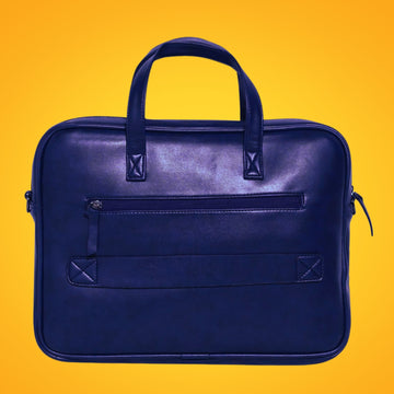Tech Laptop Bag (Jacquard)