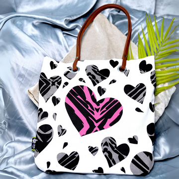 Dazzle Day Tote