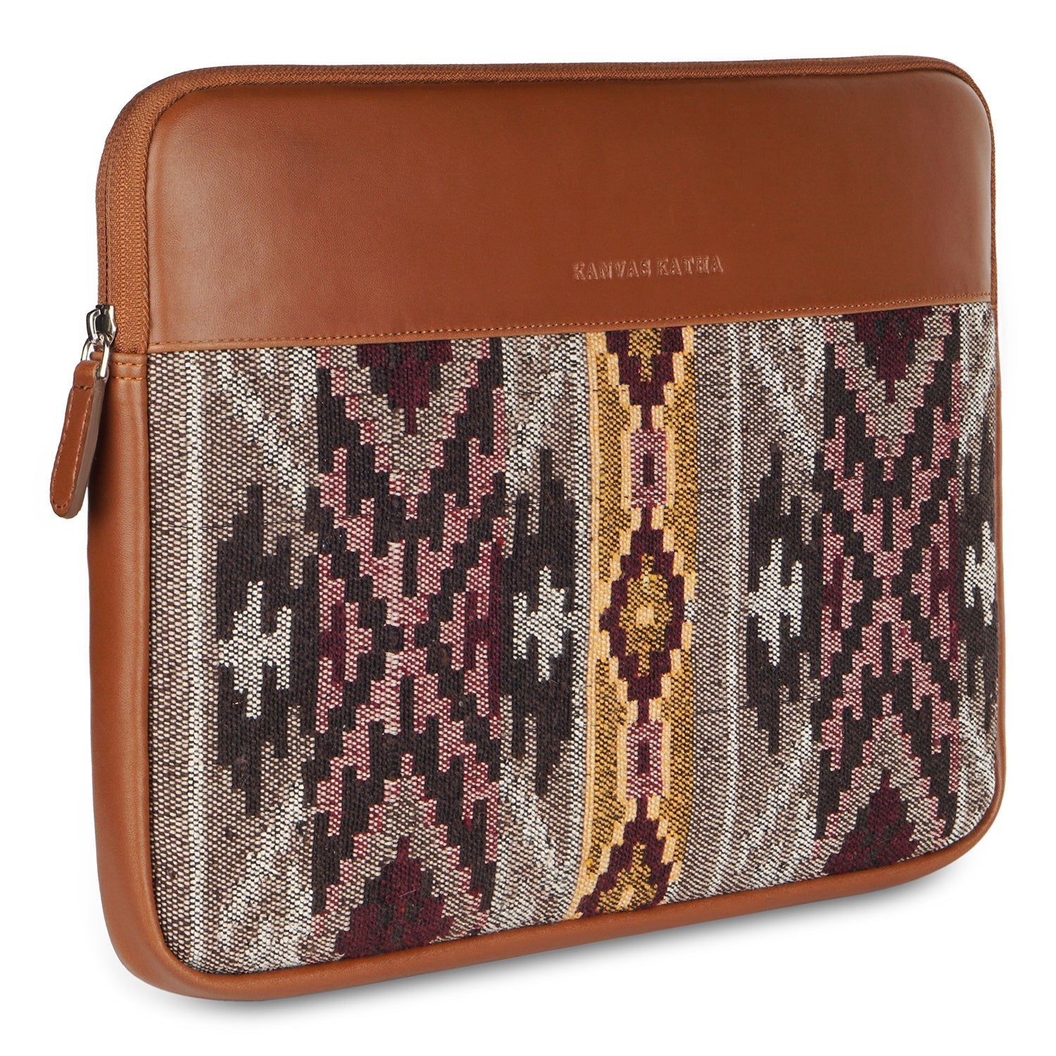 Tech Sleeve (Jacquard)