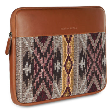 Tech Sleeve (Jacquard)