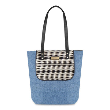 Fusion Beats - Tote Bag