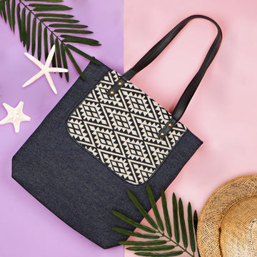 Fusion Beats - Tote Bag