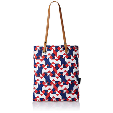Tote Bag - Dimensional